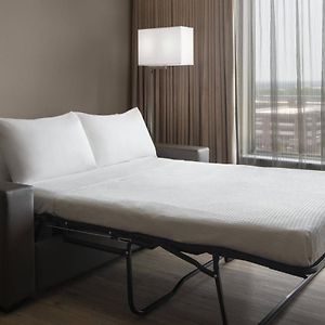 Executive King Suite
