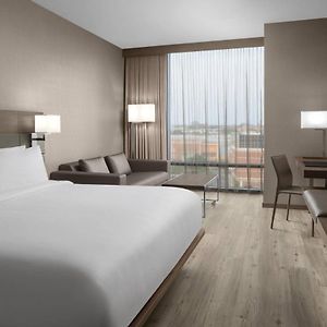 King Guest Room